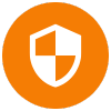 icon of shield