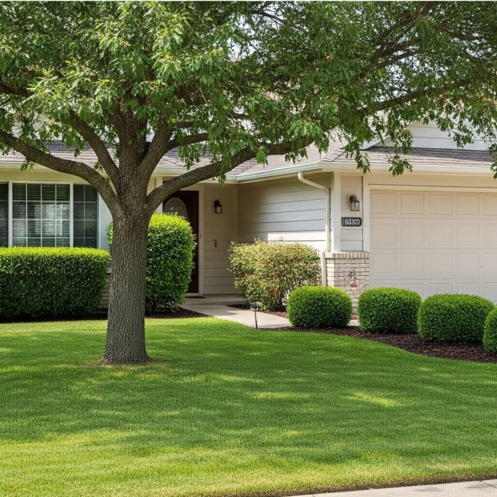 Pro Tree & Bush Trimming in Chicago - Pro Tree Service